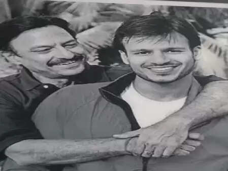 विवेक ओबेरॉय ने पिता के जन्मदिन पर साझा की दिल छू लेने वाली बातें