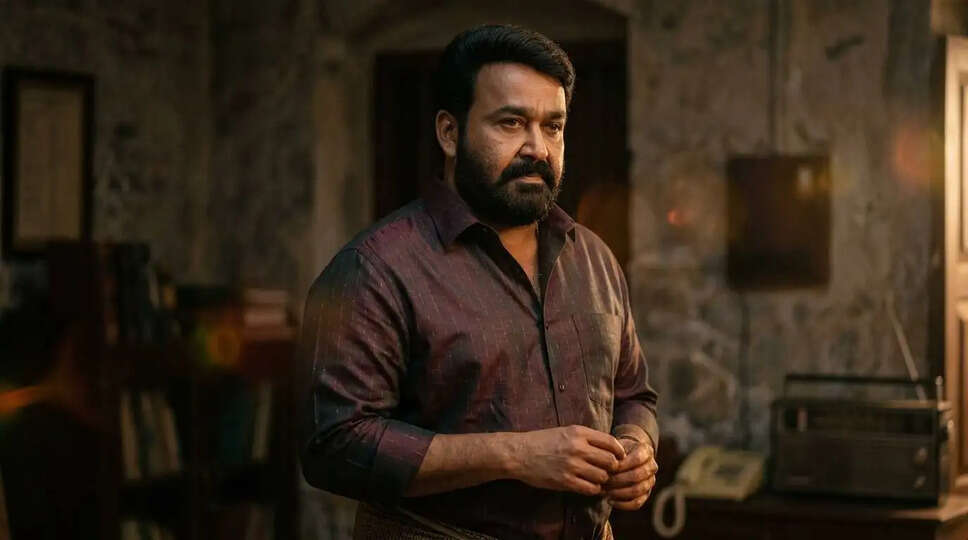 क्या Drishyam 3 बनेगा मलयालम सिनेमा का नया रिकॉर्ड? जानें इसकी अद्भुत टिकट बिक्री के बारे में!