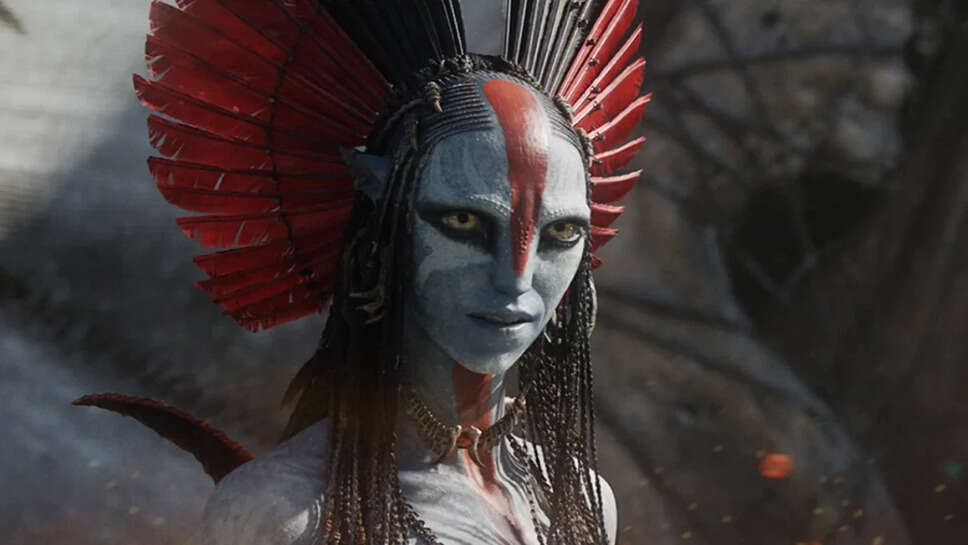 Avatar: Fire and Ash की टिकट बिक्री में तेजी, पहले दिन 100K से अधिक बिके