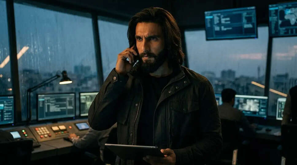 क्या है Dhurandhar Part 1 की जापान में रिलीज़ की कहानी? जानें इस हिंदी स्पाई थ्रिलर की सफलता के राज़!