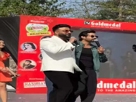 बिग बॉस 19 के शहबाज और बसीर का पहला पब्लिक परफॉर्मेंस, जानें क्या कहा!