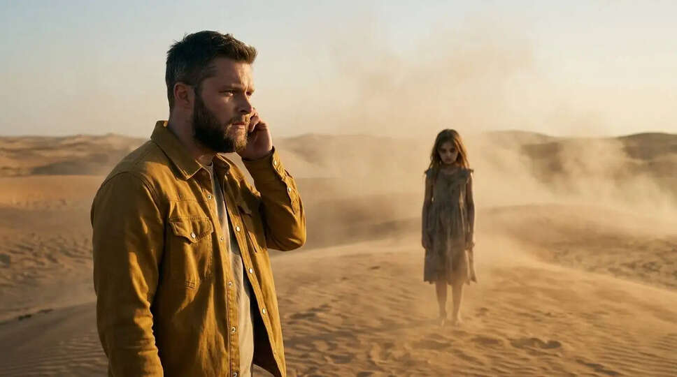 क्या 'The Mummy' बन पाएगी बॉक्स ऑफिस पर हिट? जानें इसकी कमाई और कहानी!