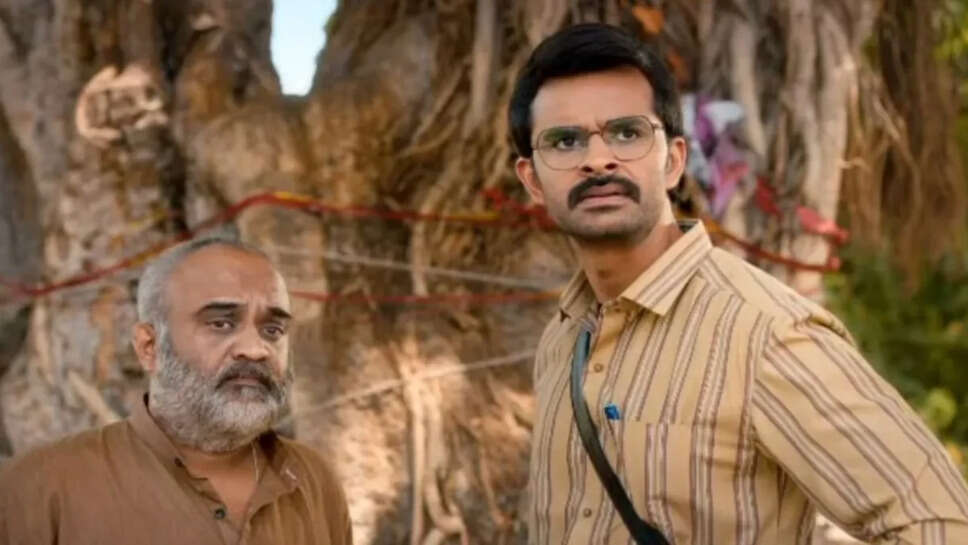 चणिया टोली: बॉक्स ऑफिस पर गूंजती गुजराती कॉमेडी ड्रामा