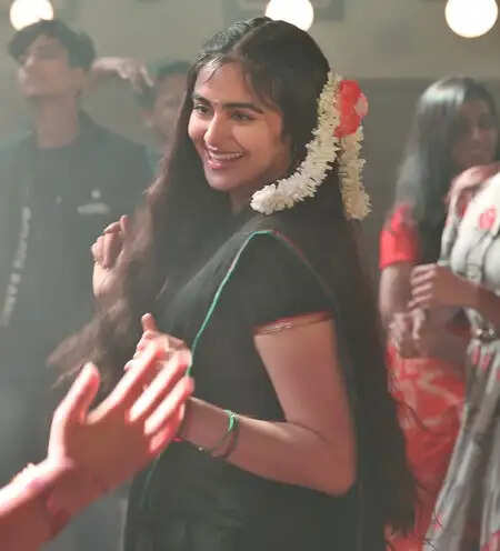 क्या 'द केरल स्टोरी 2' में नहीं होंगी अदा शर्मा? जानें उनकी चुप्पी का राज़!