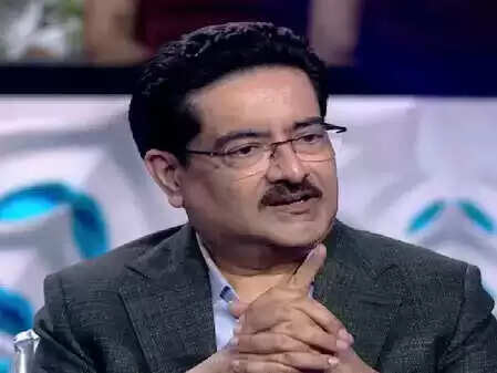 कौन बनेगा करोड़पति में कुमार मंगलम बिड़ला की अनकही कहानी: चार्टर्ड अकाउंटेंट बनने की मजबूरी