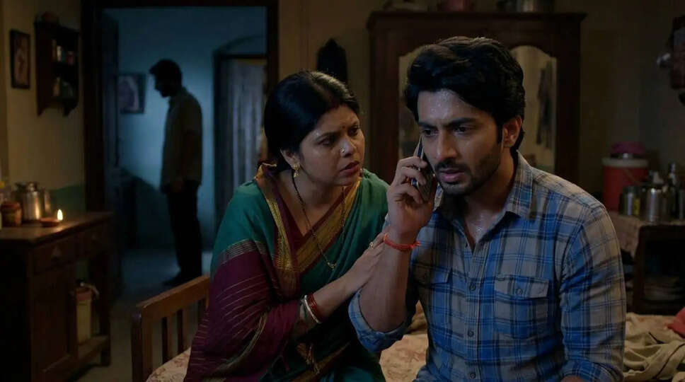 क्या Narmada की जान बचा पाएंगे Dheeraj और Rajji? Mahadev Sons में बढ़ता तनाव!