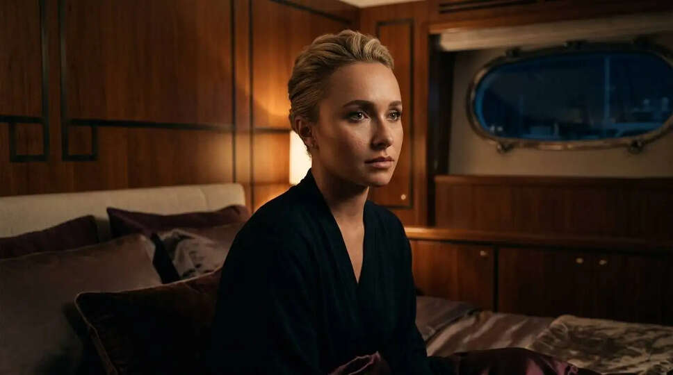 क्या है Hayden Panettiere की चौंकाने वाली कहानी? जानें उनके नए मेमॉयर से