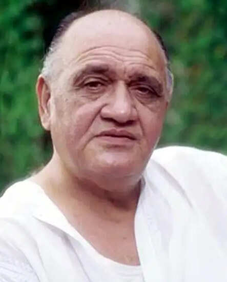 ओम प्रकाश: हिंदी सिनेमा के जादूगर, जिन्होंने फिल्म निर्माण में भी छोड़ी अमिट छाप