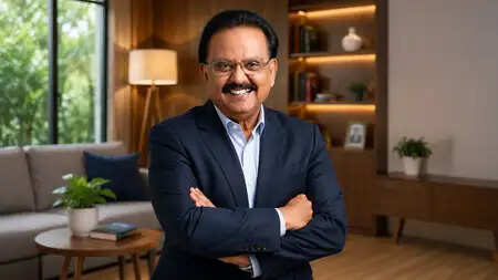 क्या आप जानते हैं SP Balasubrahmanyam की अनोखी रिकॉर्डिंग की कहानी?