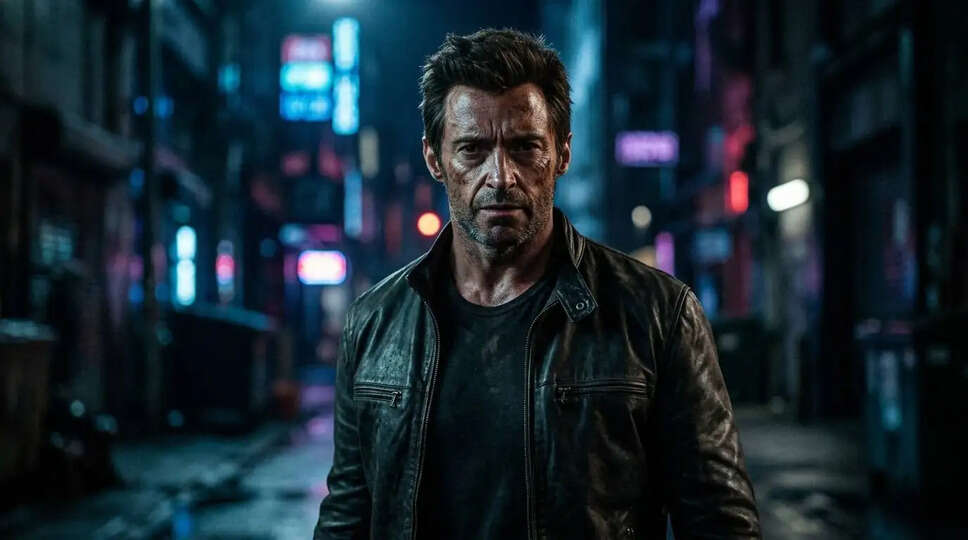 Hugh Jackman की नई फिल्म 'The Sheep Detectives' में क्या है खास? जानें उनके करियर के बारे में!