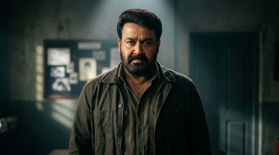 क्या Drishyam 3 ने तोड़ा बॉक्स ऑफिस के सारे रिकॉर्ड? जानें इसकी कमाई के बारे में!