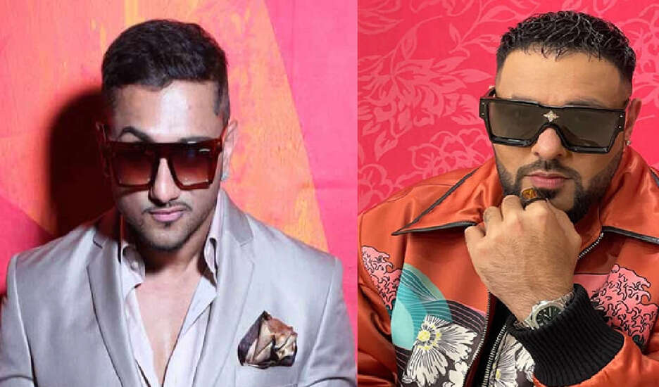 दिल्ली उच्च न्यायालय ने हनी सिंह और बादशाह के विवादित गीत को हटाने का आदेश दिया