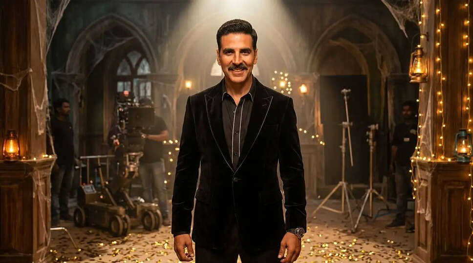 क्या Akshay Kumar की Bhooth Bangla ने बॉक्स ऑफिस पर तोड़े सारे रिकॉर्ड?