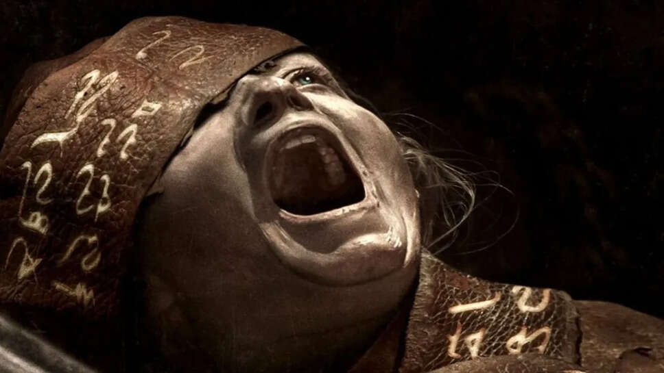 ली क्रोनिन की 'द ममी' ने बॉक्स ऑफिस पर मचाई धूम