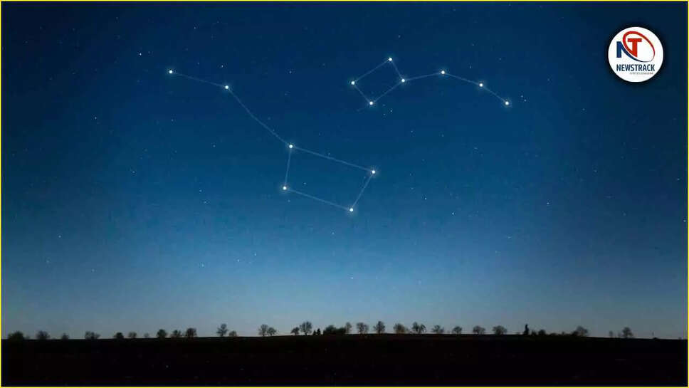 क्या है बिग डिपर का रहस्य? जानें उर्सा मेजर के बारे में दिलचस्प तथ्य