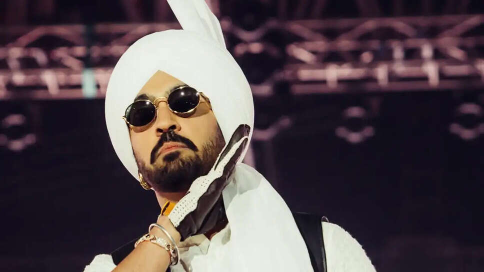 क्या Diljit Dosanjh राजनीति में कदम रखेंगे? जानें उनके विचार