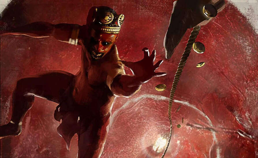 क्या *तुम्बाड 2* में फिर से लौटेगा डर? जानें इस हॉरर क्लासिक के सीक्वल के बारे में!