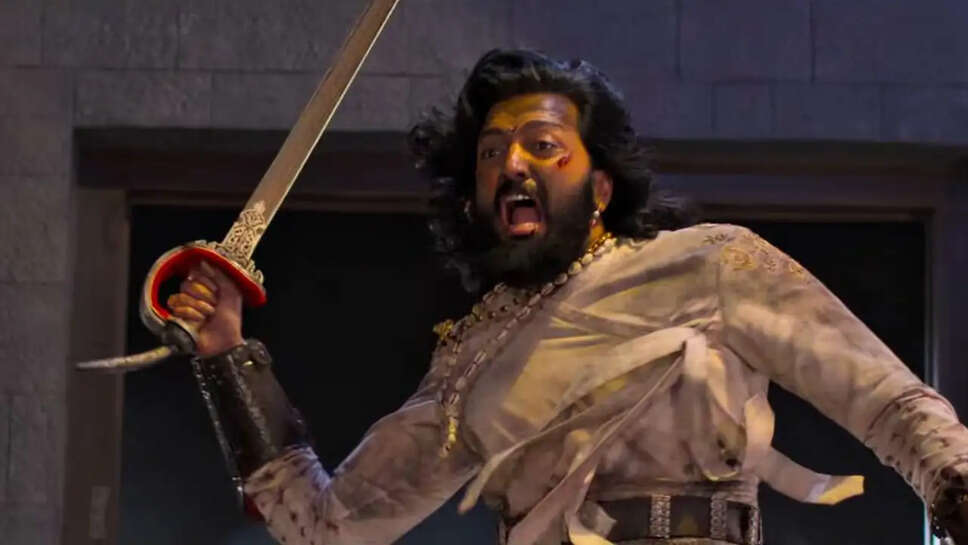 क्या है Riteish Deshmukh की फिल्म 'Raja Shivaji' में खास? जानें हिंदी और मराठी वर्जन के बीच का अंतर!