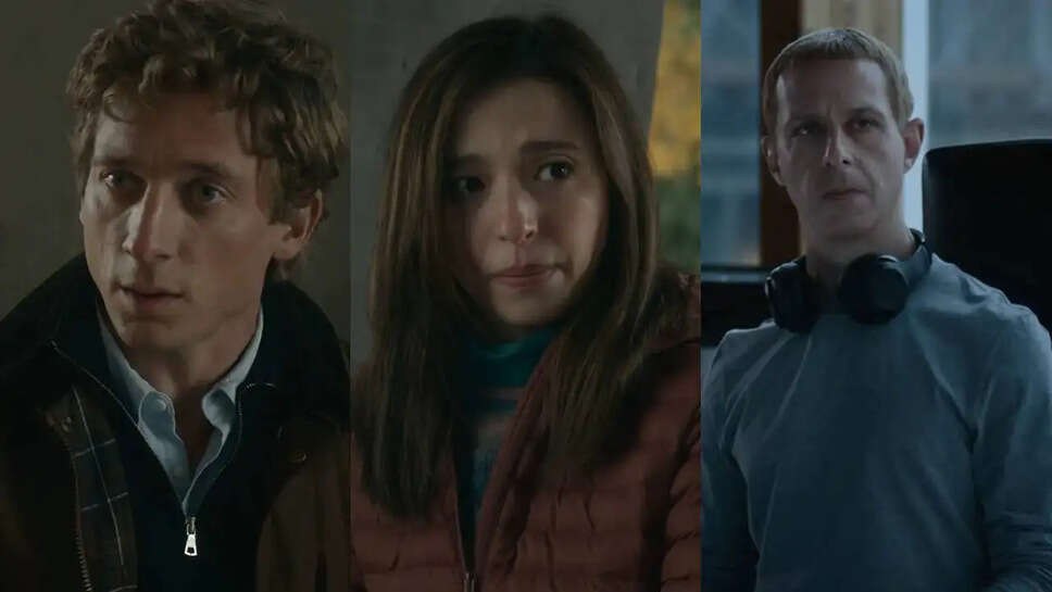 क्या है Aaron Sorkin की नई फिल्म 'The Social Reckoning' में? जानें Jeremy Strong की भूमिका के बारे में!