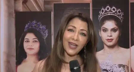 अदिति गोवित्रीकर ने 'क्राउन एवं कन्वर्सेशन' इवेंट में साझा किए अपने अनुभव और विचार