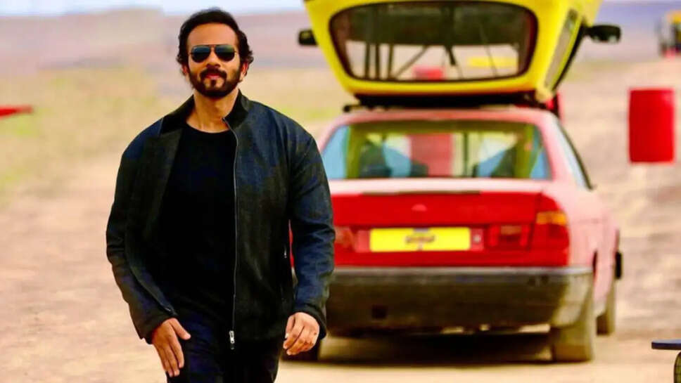 Khatron Ke Khiladi 15: Gaurav Khanna और Harsh Gujral की धमाकेदार एंट्री!