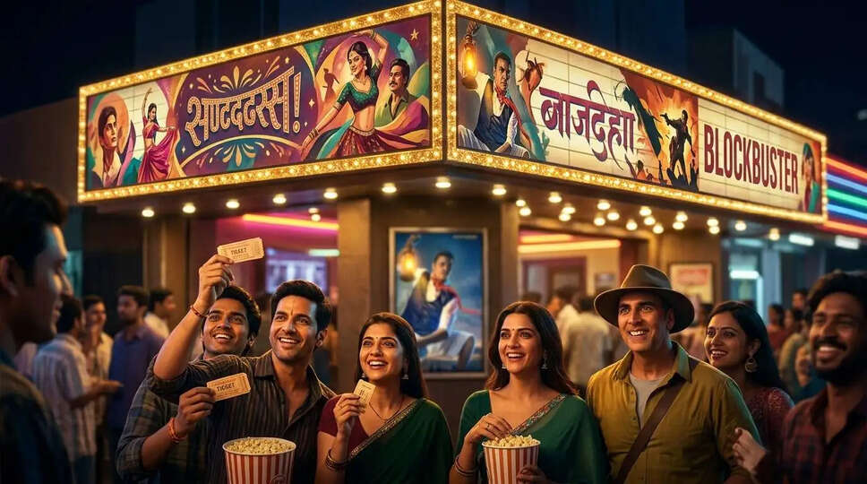 क्या Bhooth Bangla ₹150 करोड़ का आंकड़ा पार कर पाएगा? जानें फिल्म की बॉक्स ऑफिस सफलता!