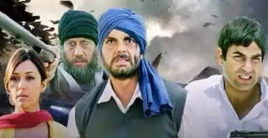 क्या आप जानते हैं 'किसान' फिल्म के 17 साल पूरे होने पर जैकी श्रॉफ ने क्या कहा?