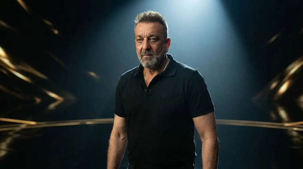 क्या Sanjay Dutt की अगली फिल्म 'Baap' उन्हें 6,000 करोड़ के आंकड़े तक पहुंचाएगी?