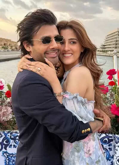 क्या है उदयपुर में होने वाली शाही शादी की खासियत? जानें Stebin Ben और Nupur Sanon की प्रेम कहानी!