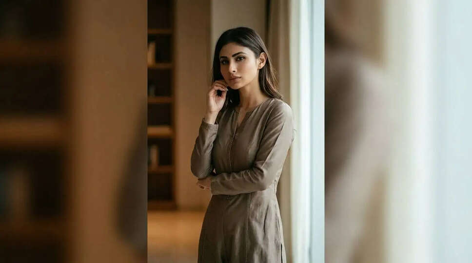 क्या Mouni Roy और Suraj Nambiar के रिश्ते में आई दरार? जानें सच्चाई!