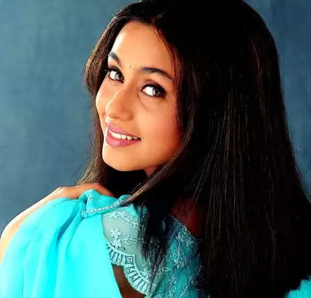 रानी मुखर्जी ने हिंदी सिनेमा में 30 साल पूरे किए: एक अद्वितीय यात्रा की कहानी