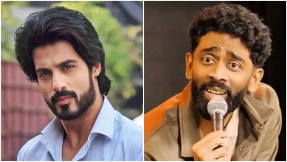 क्या है Abrar Qazi का संदेश युवाओं के लिए? जानें उनकी नई शो और विवाद पर राय!