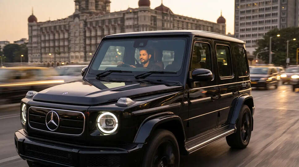 क्या Kunal Kemmu ने खरीदी है सबसे महंगी इलेक्ट्रिक SUV? जानें इसकी खासियतें!