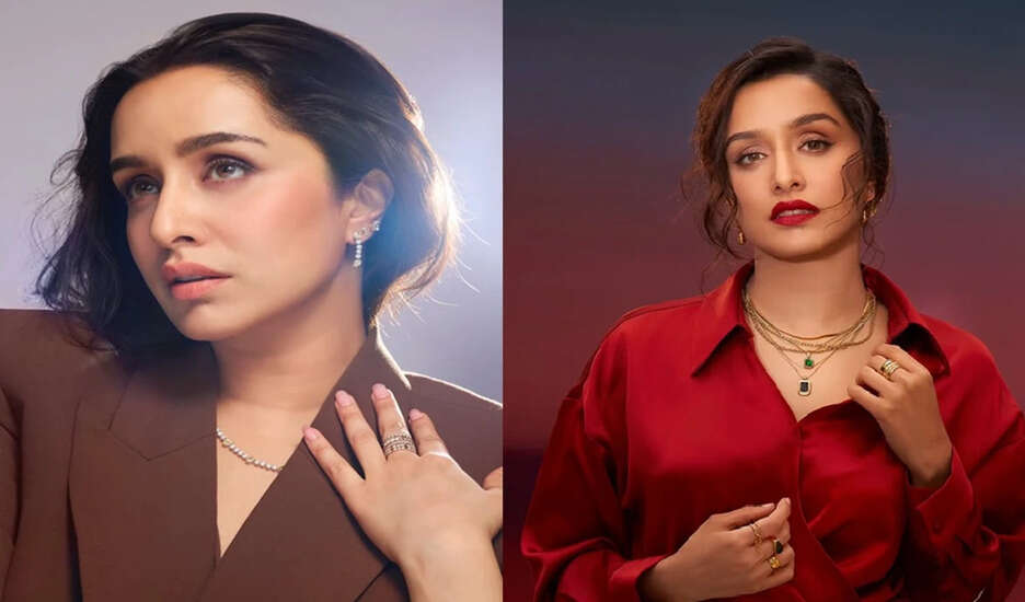 श्रद्धा कपूर का 39वां जन्मदिन: जानें उनके जीवन की दिलचस्प बातें