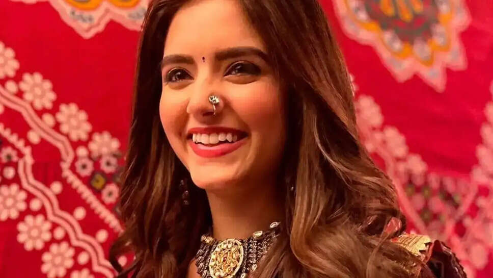 क्या है Priyanshi Yadav की प्यार की परिभाषा? जानें उनके को-स्टार्स के साथ रिश्ते के बारे में!