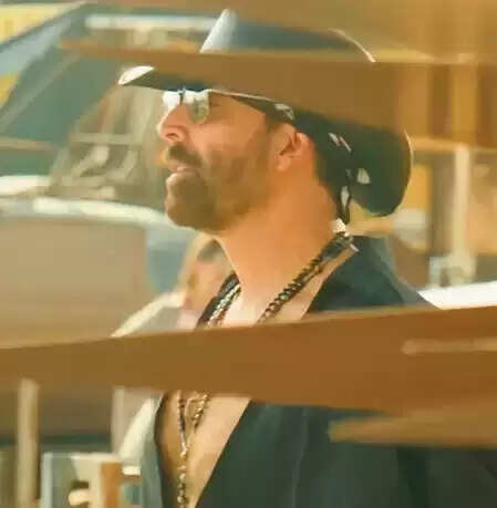 क्या अक्षय कुमार ने कटरीना कैफ को किया याद? जानें इस खास वीडियो में!