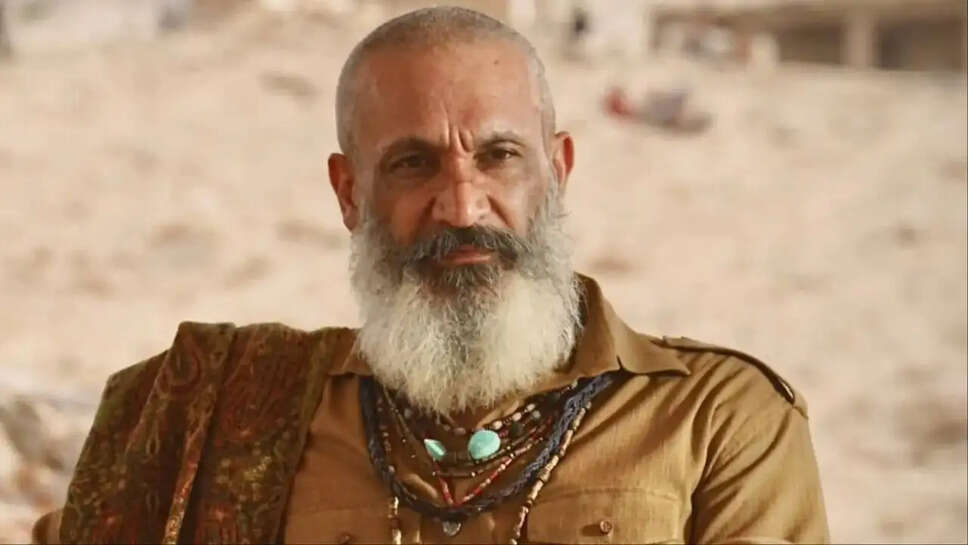 क्या है Bimal Oberoi की नई पहचान 'Doraemon'? जानें Dhurandhar 2 में उनके किरदार के बारे में!