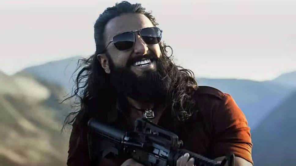 क्या है &lsquo;धुरंधर 2&rsquo; में हिरव मेहता का जादू? बिना डायलॉग के भी छा गए दर्शकों पर!