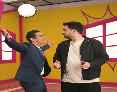 क्या कपिल शर्मा के शो में फिर से विवाद पैदा करेंगे समय रैना और रणवीर अल्लाहबादिया?