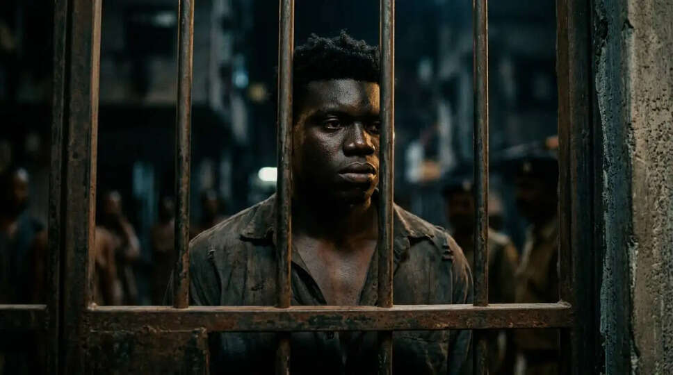 क्या Agu Stanley Chiedozie का बॉलीवुड डेब्यू 'Bandar' बनेगा एक नई कहानी का हिस्सा?