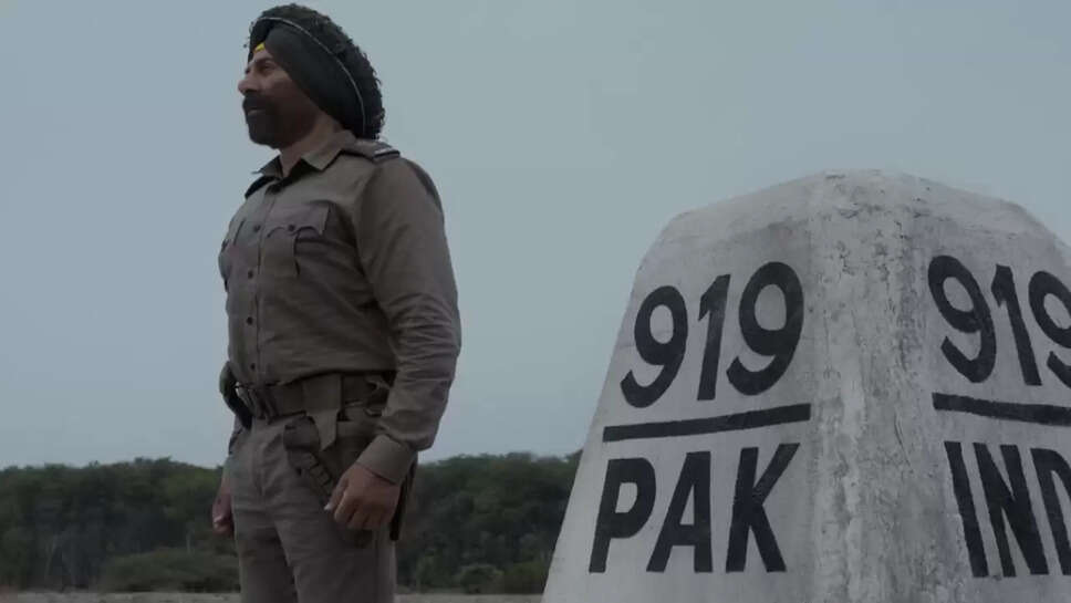 Border 2: बॉक्स ऑफिस पर मिली सफलता और चुनौतियाँ