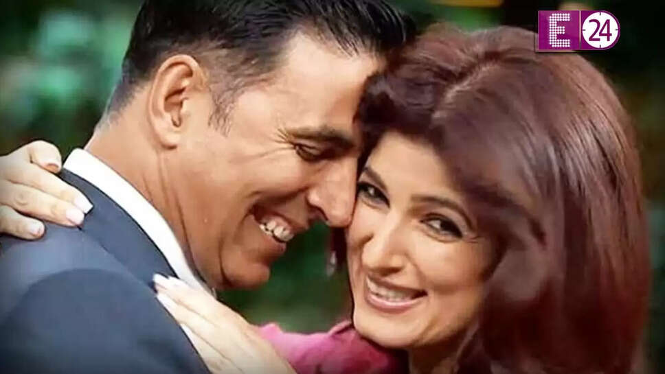 अक्षय कुमार और ट्विंकल खन्ना की शादी की 25वीं सालगिरह: मजेदार यादें और प्यार