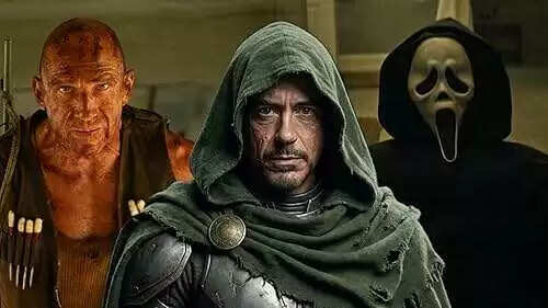 2026 में बॉक्स ऑफिस पर धमाल मचाने वाली हैं ये 18 फिल्में, जानें रिलीज़ डेट!