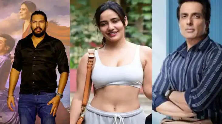 क्या सट्टेबाजी के मामले में फंसे हैं ये बॉलीवुड और क्रिकेट सितारे? जानें पूरी कहानी!