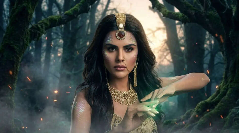 क्या होगा Naagin 7 के फिनाले में? जानें क्या है दर्शकों की उम्मीदें!
