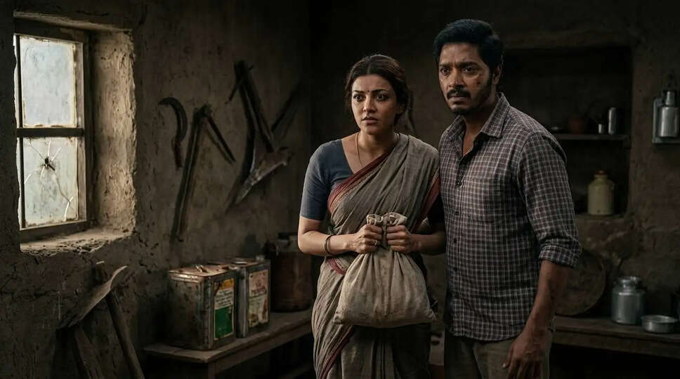 क्या है 'The India Story' का असली संदेश? जानें इस फिल्म की गहरी कहानी