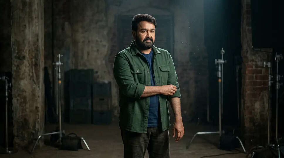 क्या Drishyam 3 बनेगा मोलीवुड का नया रिकॉर्ड? जानें इस फिल्म की खास बातें!