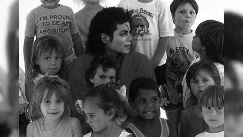 क्या Netflix की नई डॉक्यूमेंट्री *Michael Jackson: The Verdict* खोलेगी 'किंग ऑफ़ पॉप' के विवादों के राज?