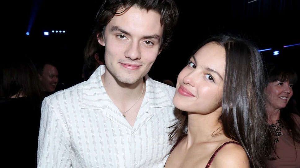 ओलिविया रोड्रिगो और लुईस पार्ट्रिज का ब्रेकअप: एक प्यारे रिश्ते का अंत