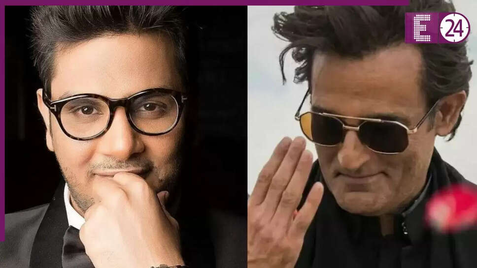 अक्षय खन्ना की फिल्म 'धुरंधर' में कास्टिंग की दिलचस्प कहानी